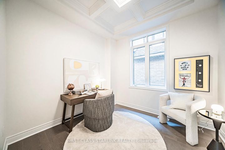 Photo 7 at 52 Jinnah Avenue, Middlefield, Markham