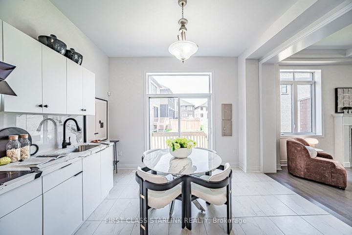 Photo 9 at 52 Jinnah Avenue, Middlefield, Markham