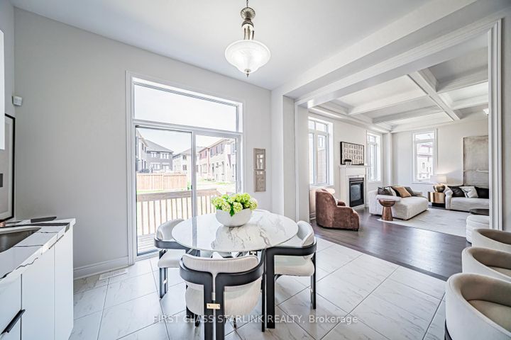 Photo 10 at 52 Jinnah Avenue, Middlefield, Markham