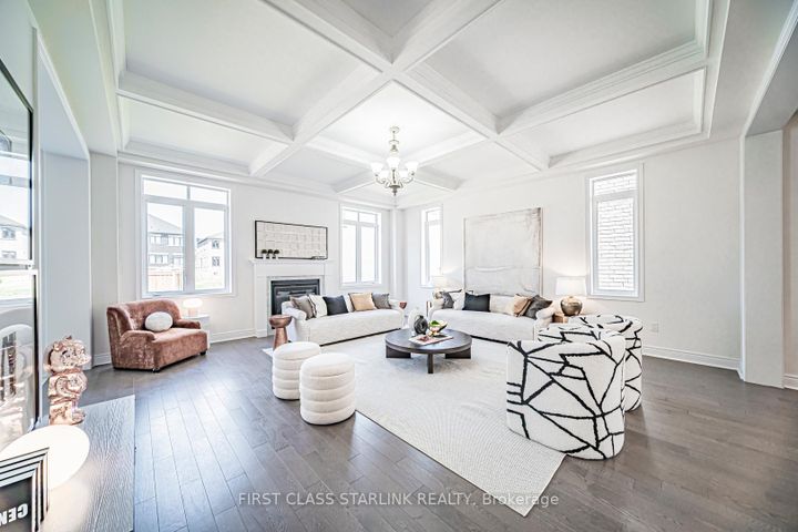 Photo 12 at 52 Jinnah Avenue, Middlefield, Markham