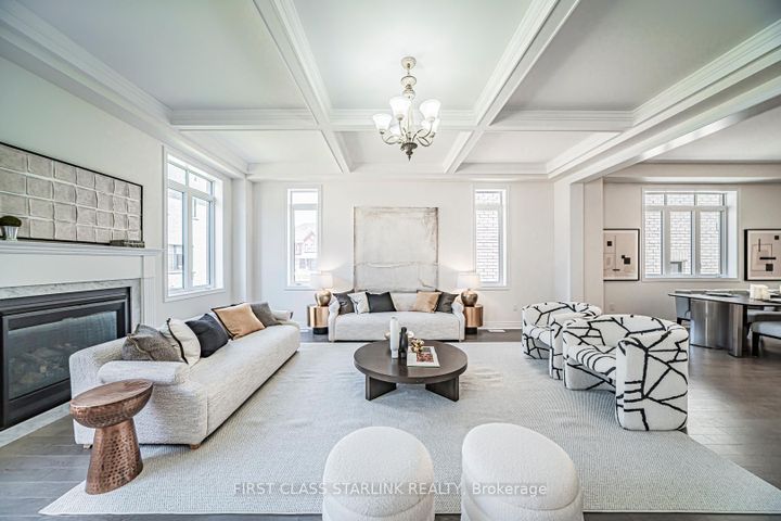 Photo 13 at 52 Jinnah Avenue, Middlefield, Markham
