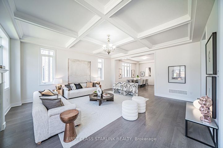 Photo 14 at 52 Jinnah Avenue, Middlefield, Markham