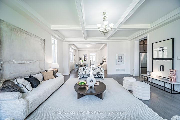 Photo 15 at 52 Jinnah Avenue, Middlefield, Markham