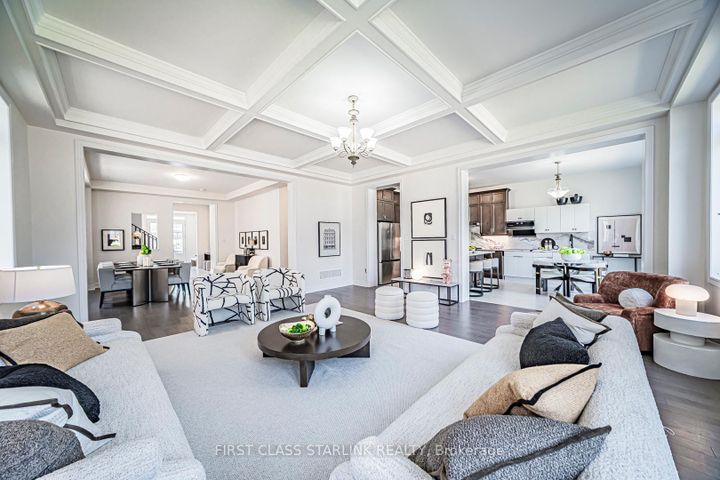 Photo 16 at 52 Jinnah Avenue, Middlefield, Markham
