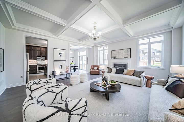 Photo 17 at 52 Jinnah Avenue, Middlefield, Markham