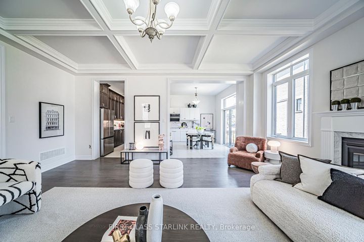 Photo 18 at 52 Jinnah Avenue, Middlefield, Markham