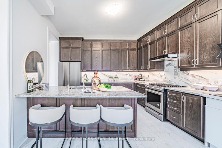 Photo 19 at 52 Jinnah Avenue, Middlefield, Markham