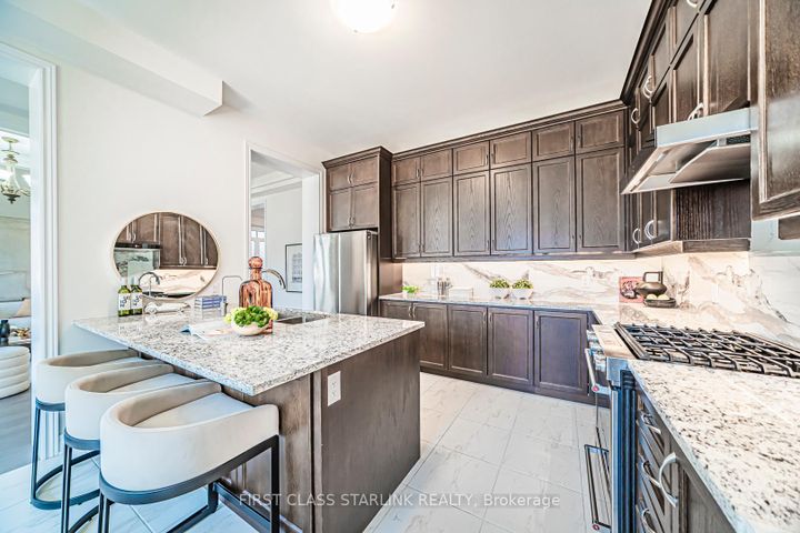 Photo 20 at 52 Jinnah Avenue, Middlefield, Markham