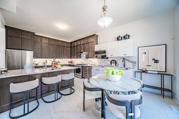 Photo 22 at 52 Jinnah Avenue, Middlefield, Markham