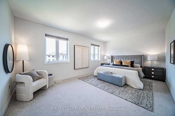 Photo 23 at 52 Jinnah Avenue, Middlefield, Markham