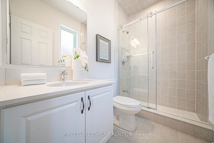 Photo 27 at 52 Jinnah Avenue, Middlefield, Markham