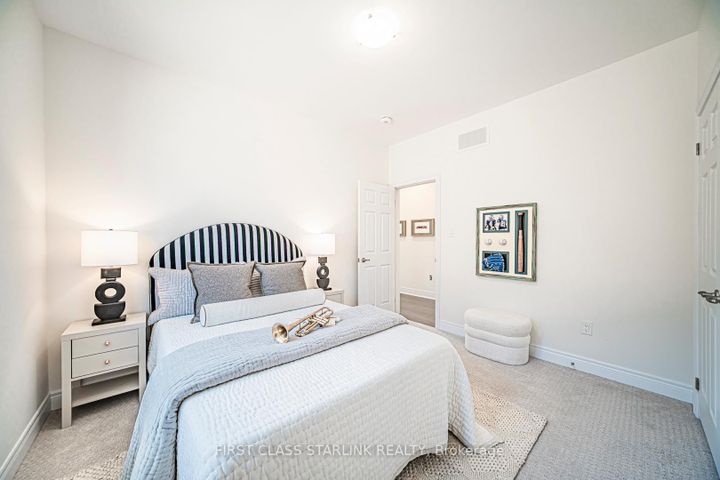 Photo 28 at 52 Jinnah Avenue, Middlefield, Markham