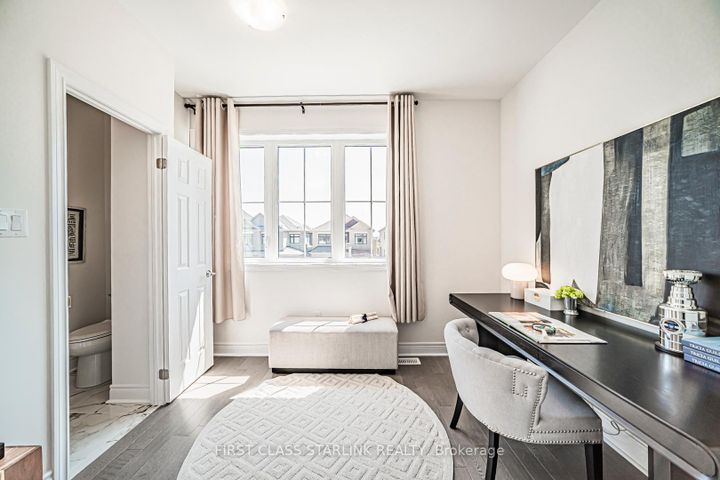 Photo 30 at 52 Jinnah Avenue, Middlefield, Markham