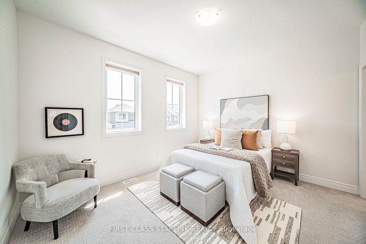 Photo 32 at 52 Jinnah Avenue, Middlefield, Markham