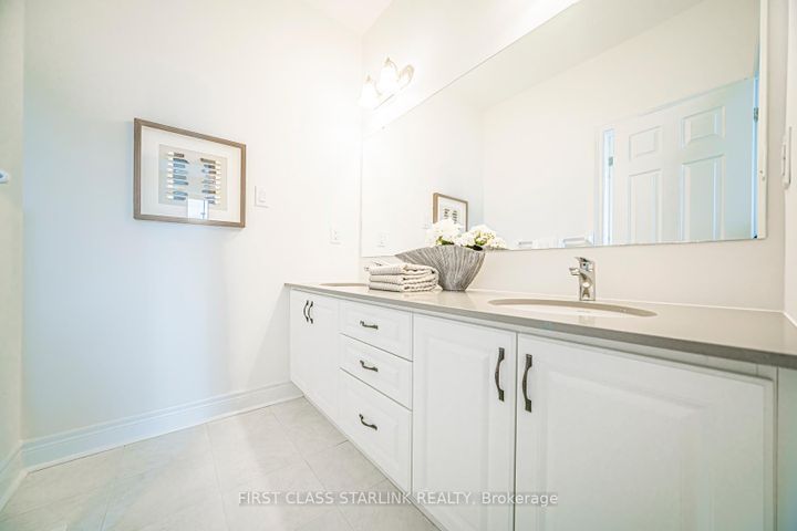 Photo 34 at 52 Jinnah Avenue, Middlefield, Markham