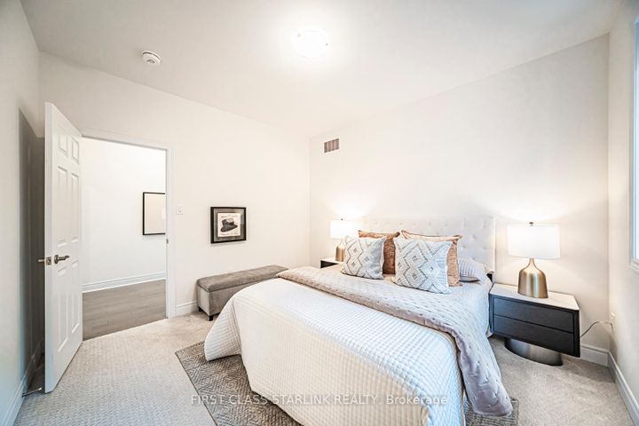 Photo 35 at 52 Jinnah Avenue, Middlefield, Markham
