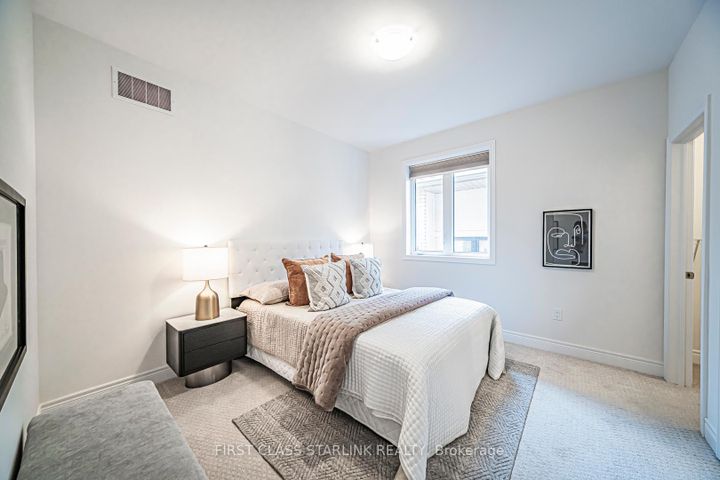 Photo 36 at 52 Jinnah Avenue, Middlefield, Markham