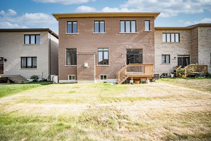 Photo 39 at 52 Jinnah Avenue, Middlefield, Markham