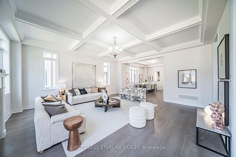 Photo 14 at 52 Jinnah Avenue, Middlefield, Markham
