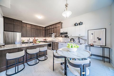 Photo 22 at 52 Jinnah Avenue, Middlefield, Markham