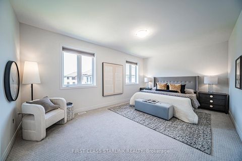 Photo 23 at 52 Jinnah Avenue, Middlefield, Markham