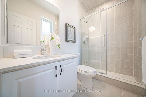Photo 27 at 52 Jinnah Avenue, Middlefield, Markham