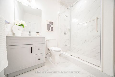 Photo 37 at 52 Jinnah Avenue, Middlefield, Markham