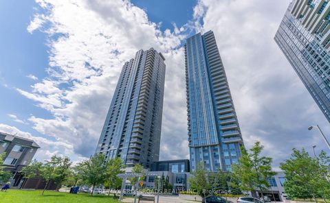 Photo 0 at 1722 - 275 Village Green Square, Malvern West, Toronto