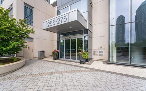 Photo 1 at 1722 - 275 Village Green Square, Malvern West, Toronto