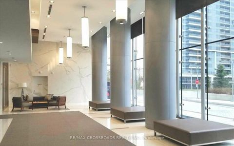 Photo 2 at 1722 - 275 Village Green Square, Malvern West, Toronto