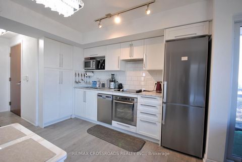 Photo 7 at 1722 - 275 Village Green Square, Malvern West, Toronto