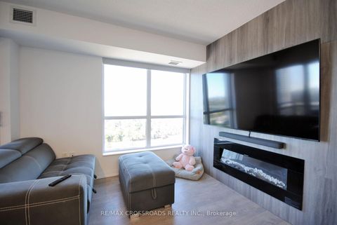 Photo 8 at 1722 - 275 Village Green Square, Malvern West, Toronto
