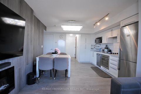 Photo 9 at 1722 - 275 Village Green Square, Malvern West, Toronto