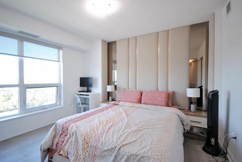 Photo 10 at 1722 - 275 Village Green Square, Malvern West, Toronto