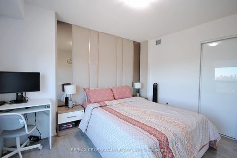 Photo 11 at 1722 - 275 Village Green Square, Malvern West, Toronto