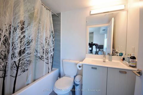Photo 12 at 1722 - 275 Village Green Square, Malvern West, Toronto