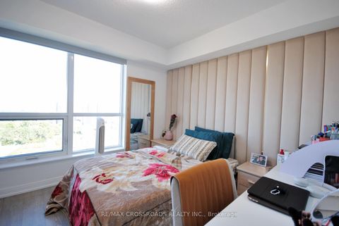 Photo 13 at 1722 - 275 Village Green Square, Malvern West, Toronto