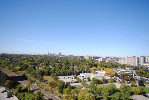 Photo 14 at 1722 - 275 Village Green Square, Malvern West, Toronto