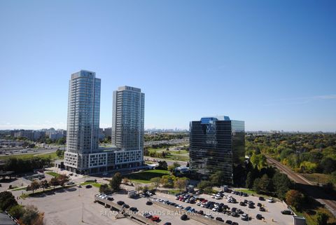 Photo 15 at 1722 - 275 Village Green Square, Malvern West, Toronto