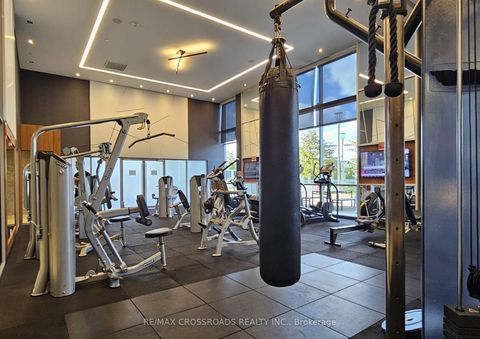 Photo 16 at 1722 - 275 Village Green Square, Malvern West, Toronto
