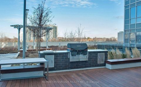 Photo 18 at 1722 - 275 Village Green Square, Malvern West, Toronto