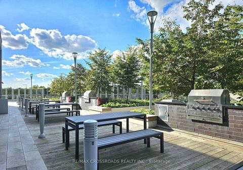 Photo 19 at 1722 - 275 Village Green Square, Malvern West, Toronto