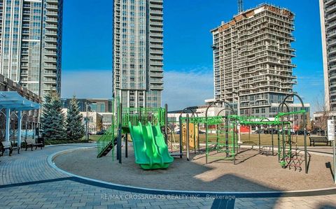Photo 21 at 1722 - 275 Village Green Square, Malvern West, Toronto