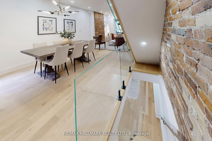 Photo 6 at 51 Withrow Avenue, North Riverdale, Toronto