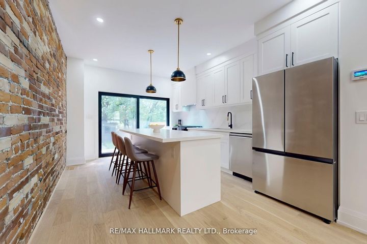 Photo 7 at 51 Withrow Avenue, North Riverdale, Toronto