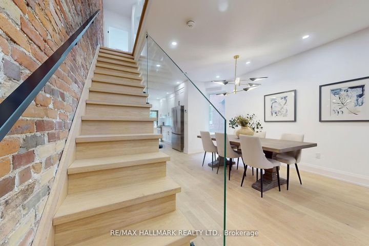 Photo 10 at 51 Withrow Avenue, North Riverdale, Toronto