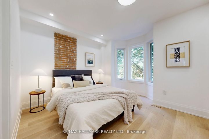 Photo 11 at 51 Withrow Avenue, North Riverdale, Toronto