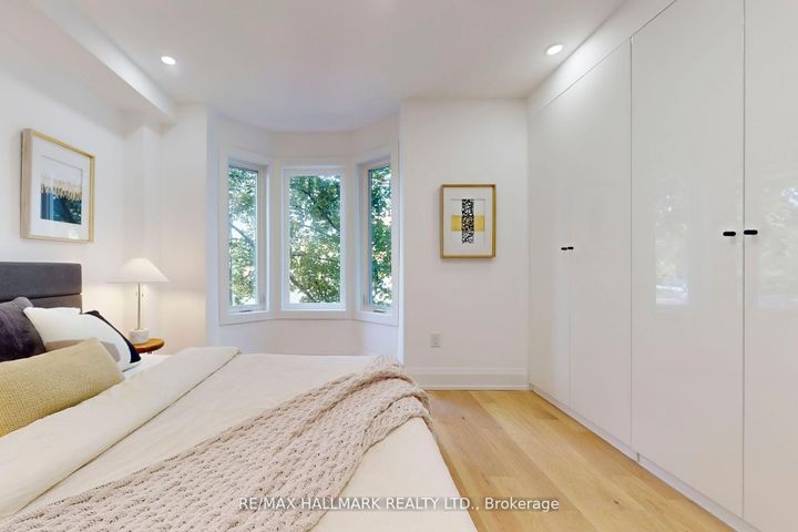 Photo 12 at 51 Withrow Avenue, North Riverdale, Toronto