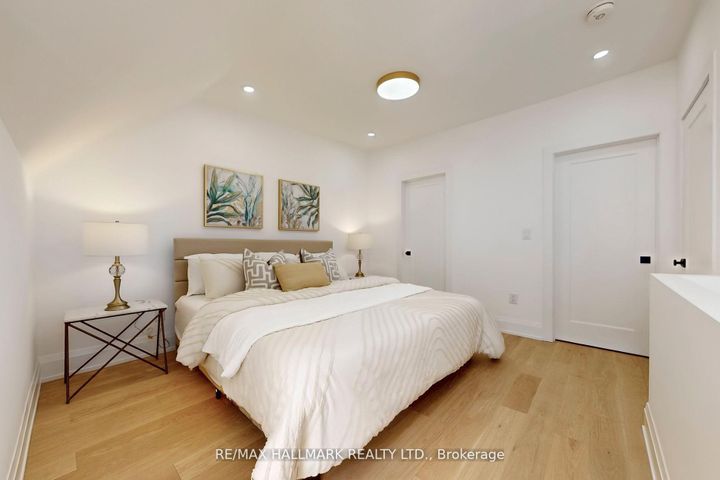 Photo 16 at 51 Withrow Avenue, North Riverdale, Toronto