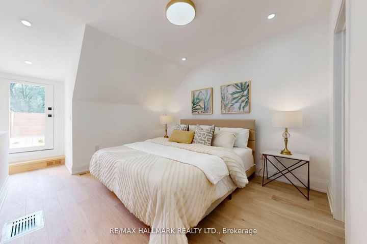 Photo 17 at 51 Withrow Avenue, North Riverdale, Toronto